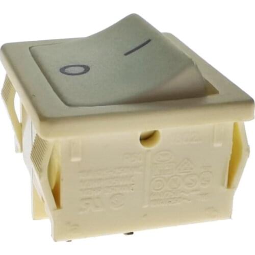 10PCS HOT NEW R50 Button Switch second gear 10A