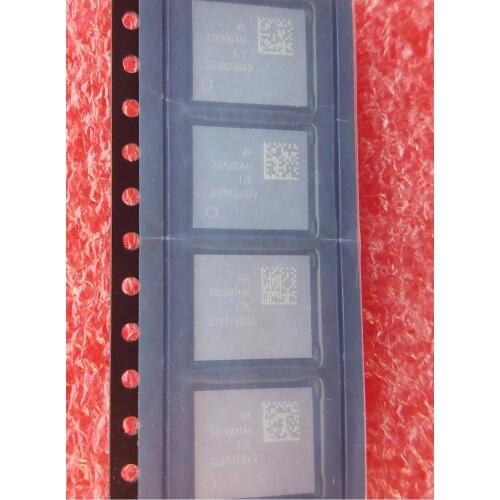 10pcs/lot, Original new for iPad 2017 2018 WiFi / 3G Version WiFi IC Chip 339S00445 339S00446 339S00248 339S00249 on mainboard