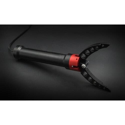 300 Underwater Resistance Remote Operated Vehicle Underwater Manipulator Mechanical Claw for Autonomous Underwater Vehicle Parts