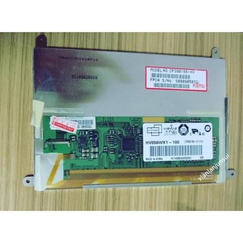 5.6 inch HV056WX1-100 1280X800 high score LCD screen