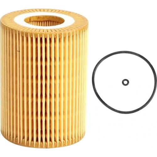 Car Auto Engine Oil Filter A6421800009 Fit for Mercedes Benz R251 W211 W212 W164 W166 3.0L Engine for Jeep Grand Cherokee