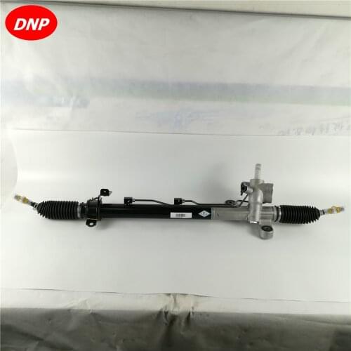 DNP Car Steering Gear Box Fits For HONDA Acura TL Accord 4cyl 53601-SDA-A04 53601SDAA04