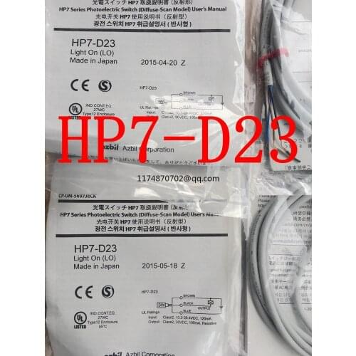 HP300-D1 HP7-D23 HP7-A43 HP7-A13 HP7-P11 100% new and original