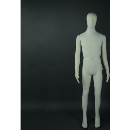 Bendable Fashionable Flexible Foam Female Mannequin Can Be Bend Model Exportor In Guangzhou