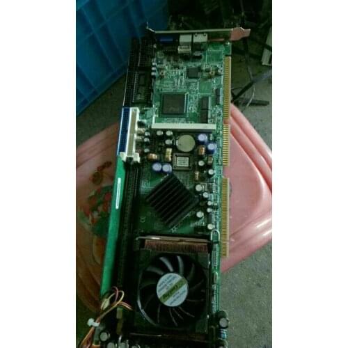 IB840 IB840-R Original industrial motherboard Industrial computer motherboard