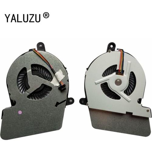New Laptop cpu cooling fan for Toshiba for Satellite U900 u940 u945 Laptop Replacement Accessories Cpu Cooler Fan