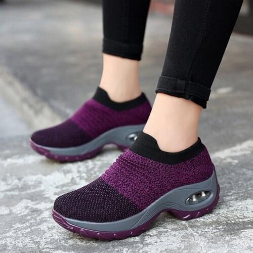 LOOZYKIT Tennis Shoes