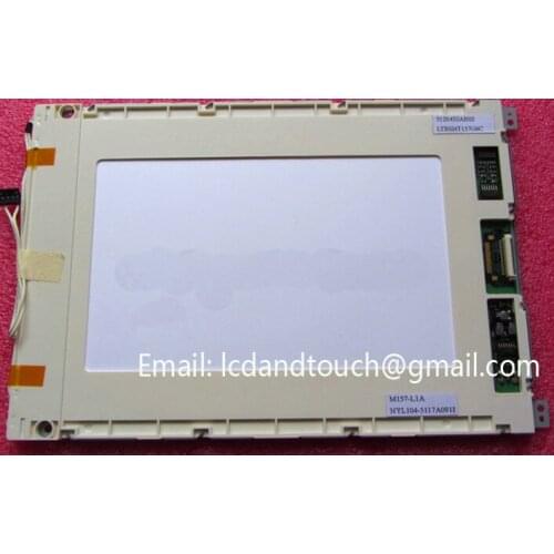M157-L1A lcd display screen panel Replacement maintenance