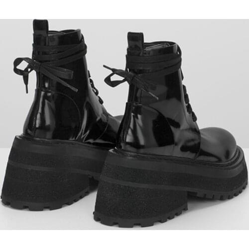 Women's Boots MUMANI China
