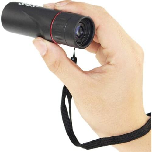 OLOEY Optics For Hunting