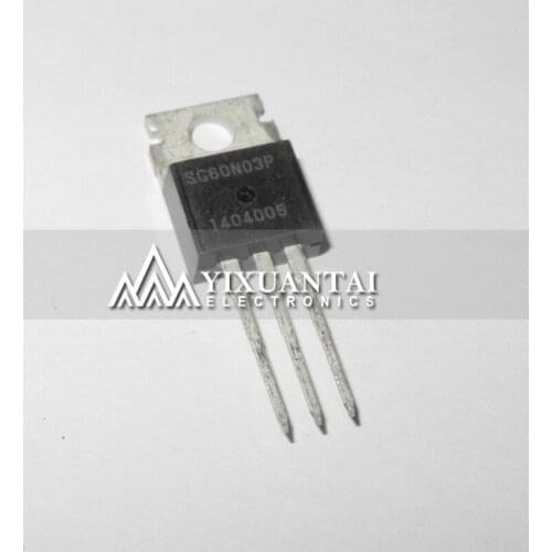 Original SG60N03P 60N03 TO220
