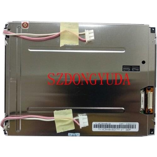 Original A+ 6.4 Inch Lcd Screen Display V16C6448AC V16C6448AD V16C6448AB