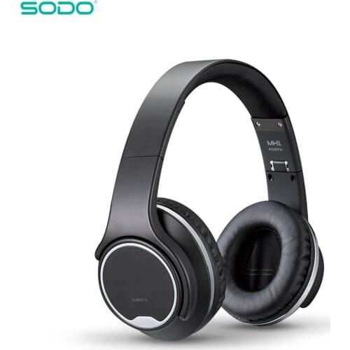Headphones With Microphone SODO China