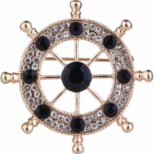 TANGTANG Brooches For Men