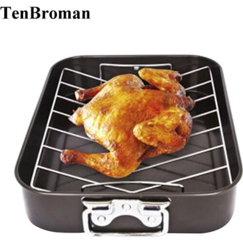 TENBROMAN Other BBQ Tools