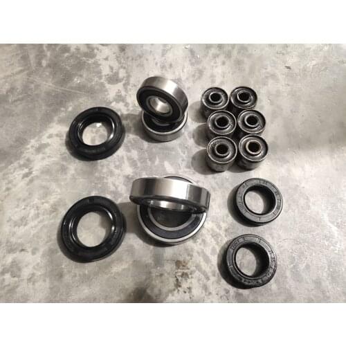 Sealings fit for engine of HS700ATV/HISUN 700 ATV