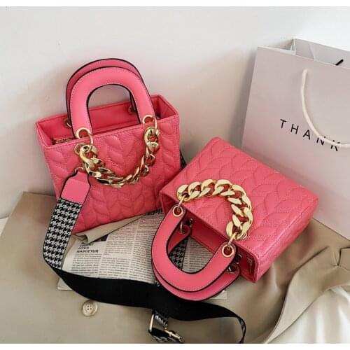 Womens bag 2021 Womens Shoulder Bag Fashion Purses and handbags designer bag crossbody bags for women 2021 Messenger Big Small