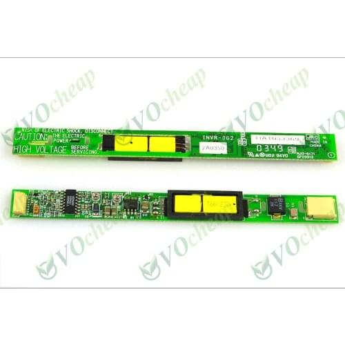 LCD inverter FOR HP Compaq nc4000 nc4010, Evo N400c N410c series - NJD-6171 6P09913, INVR-062