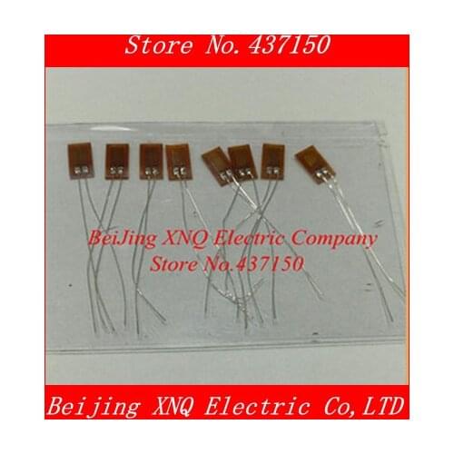 10pcs/lot ,BX120-2AA 120-2AA resistance strain gauges 104, Free Shipping