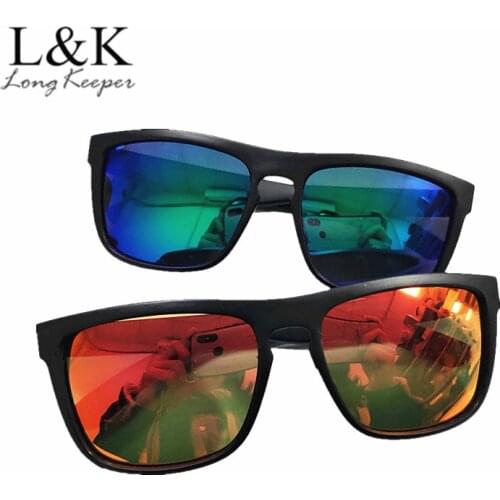 2021 Brand Polarized Sunglasses Baby Men Goggles Flexible Glasses Girls Boys Mirror Reflection Eyewear Adult And Kids Oculos