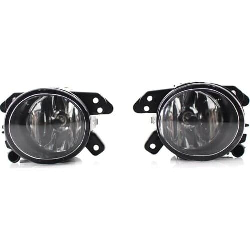Car Fog Light Assembly for Mercedes-Benz C230 / C250 / C300 / C350 W164 W251 ML350 2008-2011 2518200756