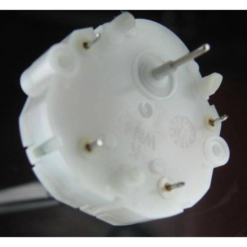 Car instrument stepper motor for Audi A4 Mercedes S class BMW X1 X3 X6 Peugeot 307 Benz W220 speedometer (after 2000) BOSCH