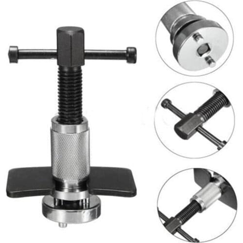 New Type Car Brake Piston Caliper Right Handed Piston Disassembly To Adjust Repair Tool Kit Disc Brake Piston Spreader Separator