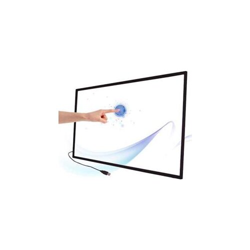 Fast Shipping! 40" dual Multi Touch IR Touch Screen Panel, driver free, plug and play