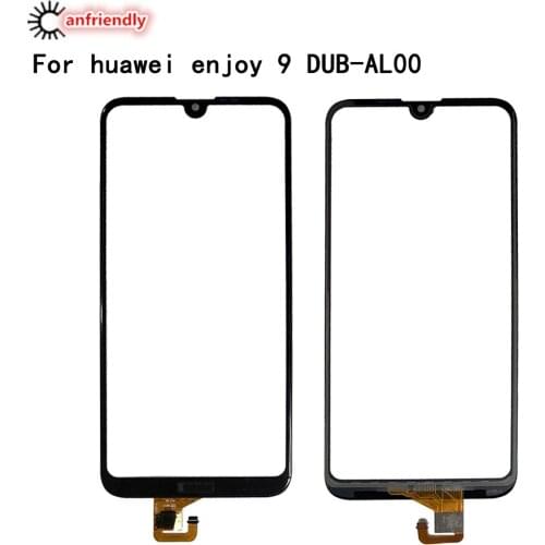 Canfriendly Touch Screens For Huawei