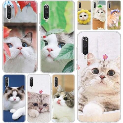 EOENKK Phone Cases Xiaomi Redmi 9T