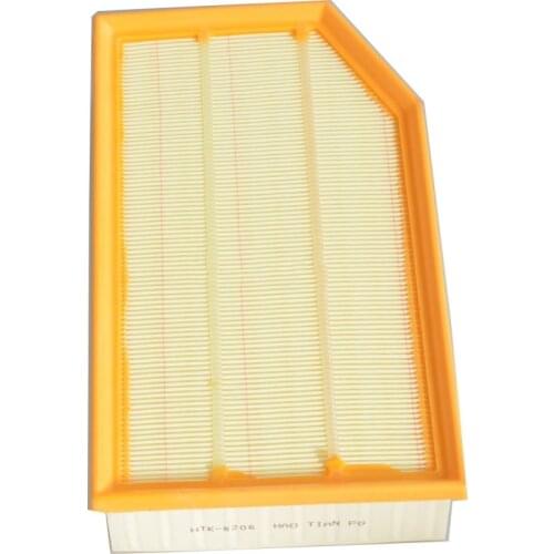 Car Air Filter for Jeep Wrangler Rubicon/ Sahara /Sport JL 2.0T 2018- 68257030AA