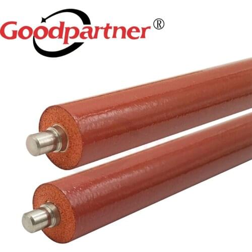 10X MK1112 Fuser Lower Pressure Sleeved Roller for Kyocera FS 1060 1061 DN 1020 1025 1120 1125 1220 1320 1325 MFP 1040 1041 1520