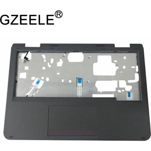 GZEELE new for Lenovo for ThinkPad 11E series Palmrest Top Case Assembly upper cover keyboard bezel Touchpad 00HW160 38LI5TALV00