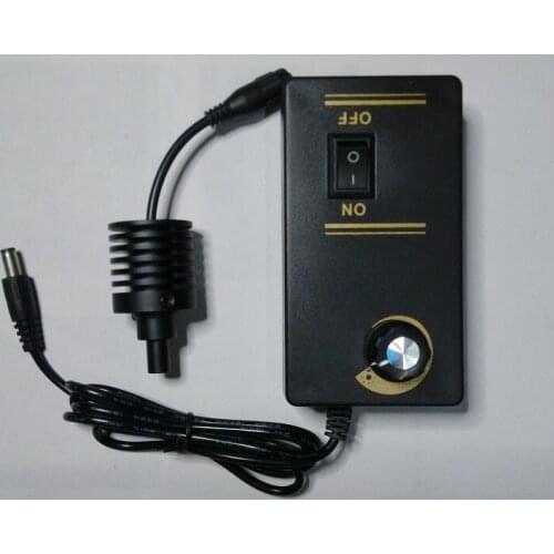 Microscope LED light source coaxial point light source machine vision light source microscope light source