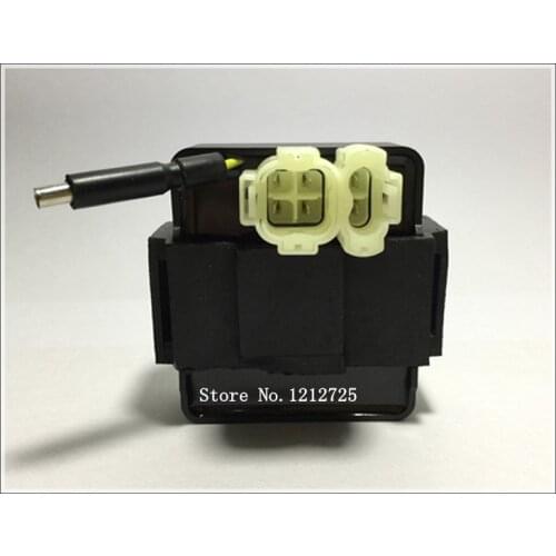 Motorcycle CBF150-F CDI Ignitor CBF 150-F SDH150-F CBF150-SF CDI Ignitor