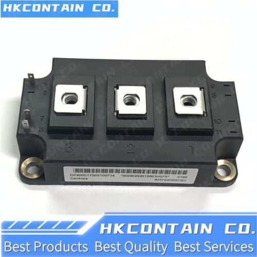 NEW MODULE DP400C1700S100734 DP450A250S FREE SHIPPING