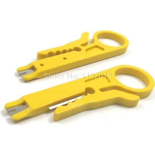 ZtDpLsd Portable Wire Stripper Knife Decrustation Pliers Crimping Cable Stripping Wire Cutter Pocket Multi Tools Cut Line Tools