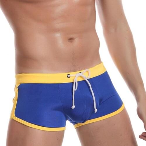 Swimwear Swim Shorts Trunks Beach Board Swimming Short Quick Dry Pants Swimsuits Mens Running Sports Surffing Shorts For Men