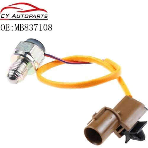 YAOPEI T/H Gearshift 4WD Lamp Switch MB837108 For Mitsubishi Pajero V23 V24 V43 V44 V45