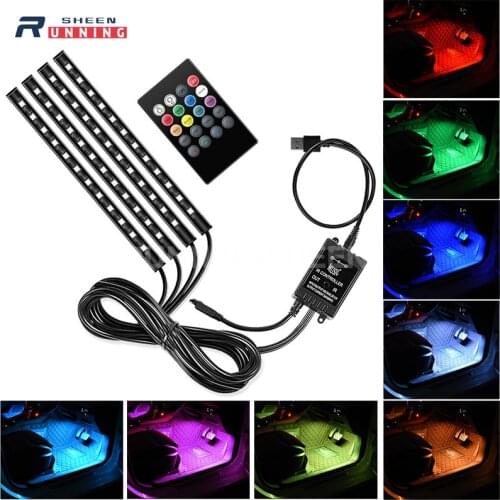 Runningsheen Decorative Lighting