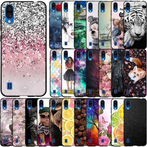 Silicone Case For ZTE Blade A5 2020 Case Soft Tpu Phone Shell Cover For ZTE Blade A5 2020 Case Funda Coque Etui Protective Cover