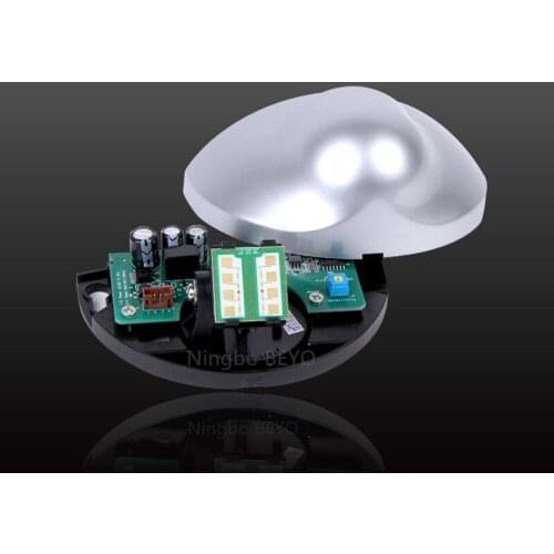 Universal Infrared Motion Sensor for Automatic Door, Autogate Infrared Motion Sensor Feflective type infrared