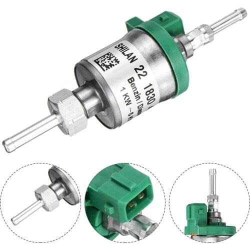 Universal Heater 12V 1-5KW Oil Fuel Pump Durable Car Air Diesel Parking For Eberspacher Long Life Easy To Install High Quality