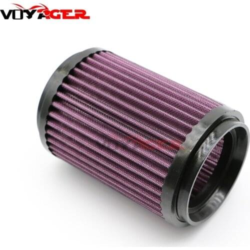 Motorcycle High flow air filter for Ducati Hypermotard/Hyperstrada/821/939/950/1100/SP/EVO