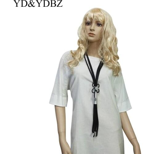 YD&YDBZ Pearl Necklaces For Women