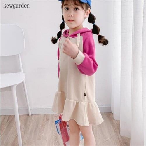 Повседневные платья для девочек Yieryi China At AliExpress