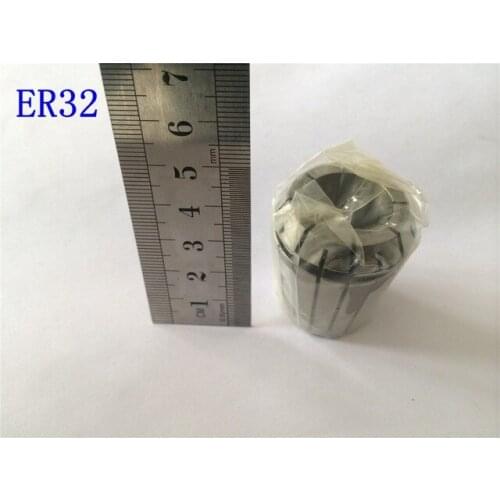 3mm ER32 Spring Collet Chuck Tool Bit Holder For CNC Engraving Machine& Milling Lathe Tool