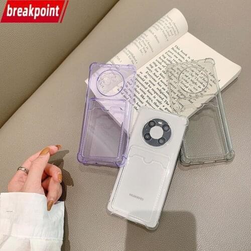 Breakpoint Phone Cases