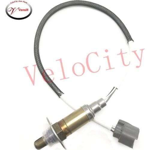 O2 Sensor Oxygen Sensor For 2005-2007 Impreza 2.0L 2005-2007 Liberty B13 2.0L Part No# 22690-AA831 22690AA970 A24-B71 169 58290