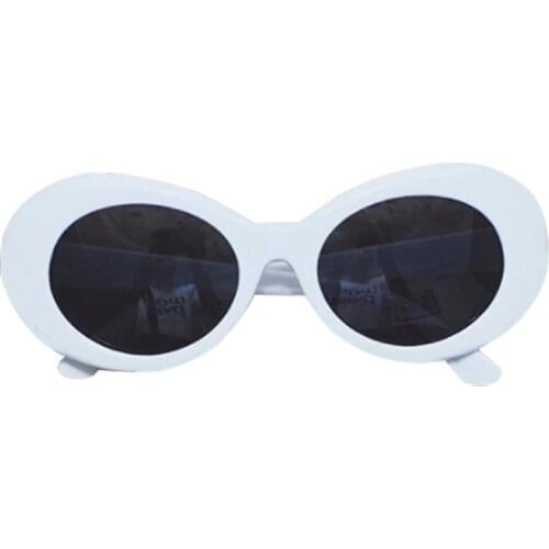 Dhoptical Women's Sunglasses Round